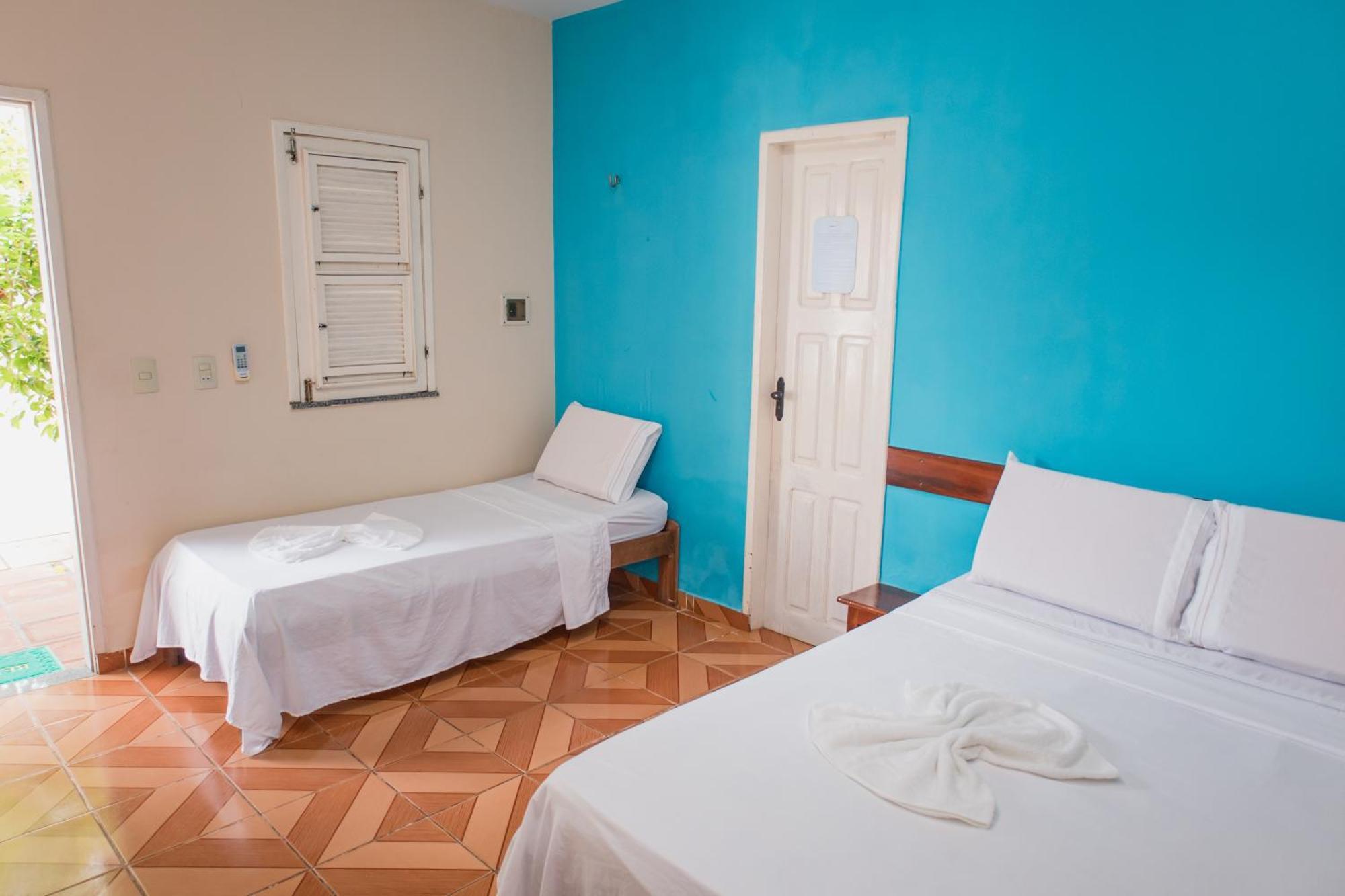 Gincoara Inn Jijoca de Jericoacoara