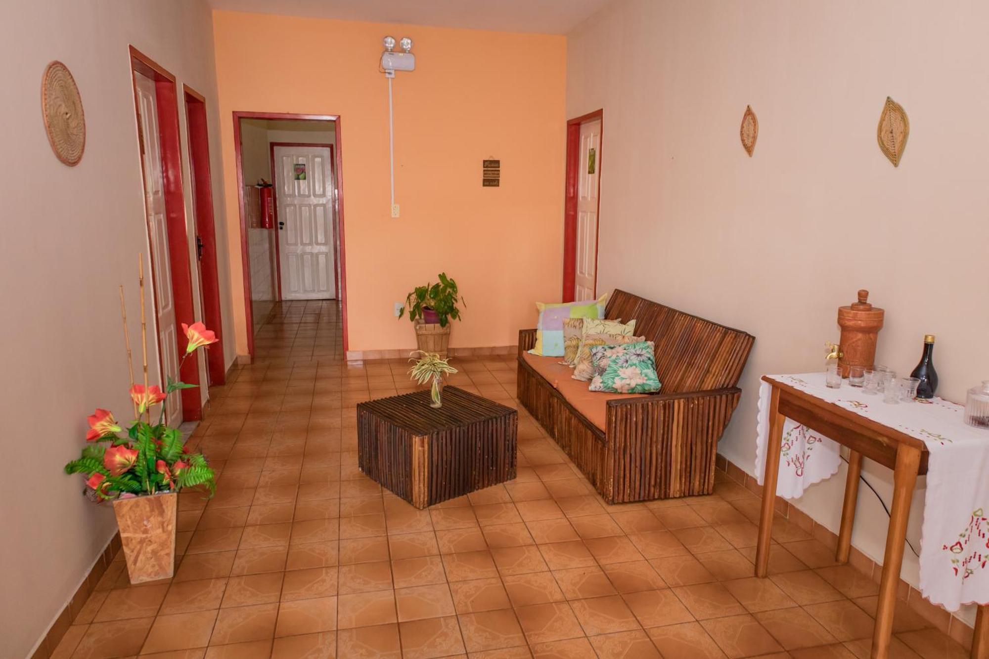 Gincoara Inn