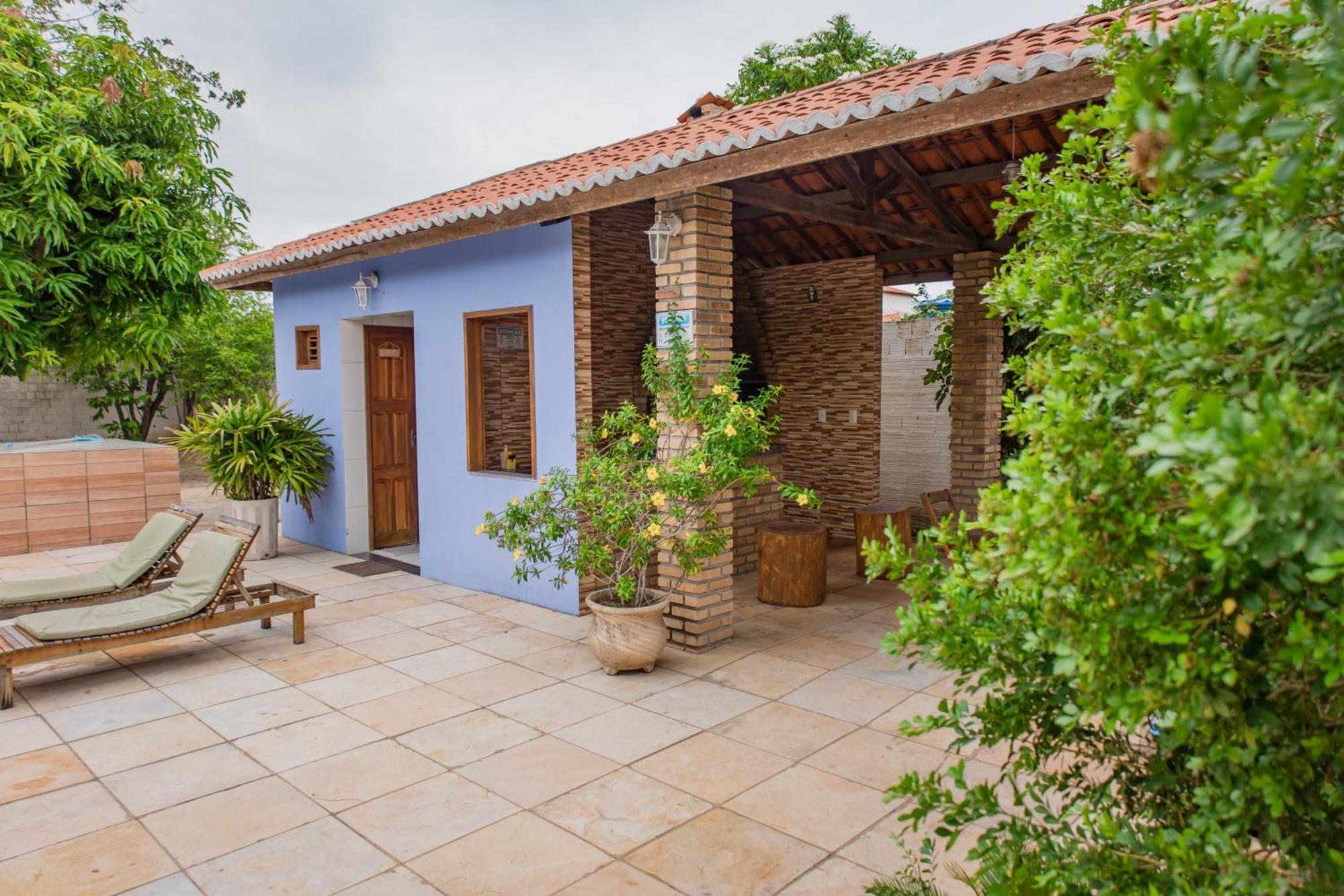 Gincoara Inn Jijoca de Jericoacoara