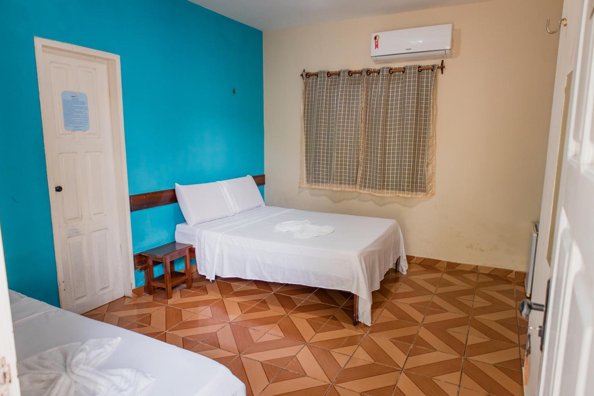 Gincoara Inn