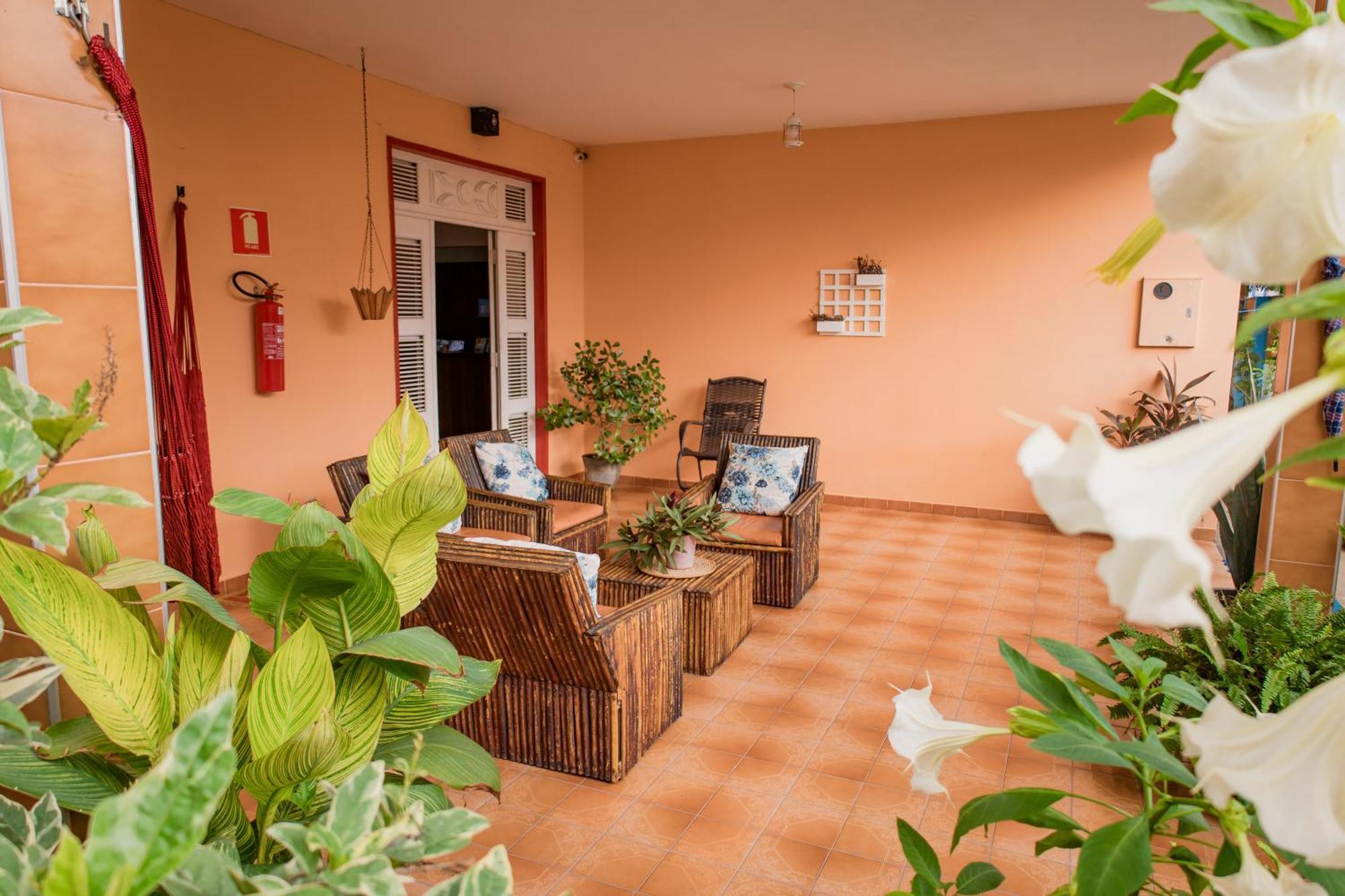 Inn Gincoara