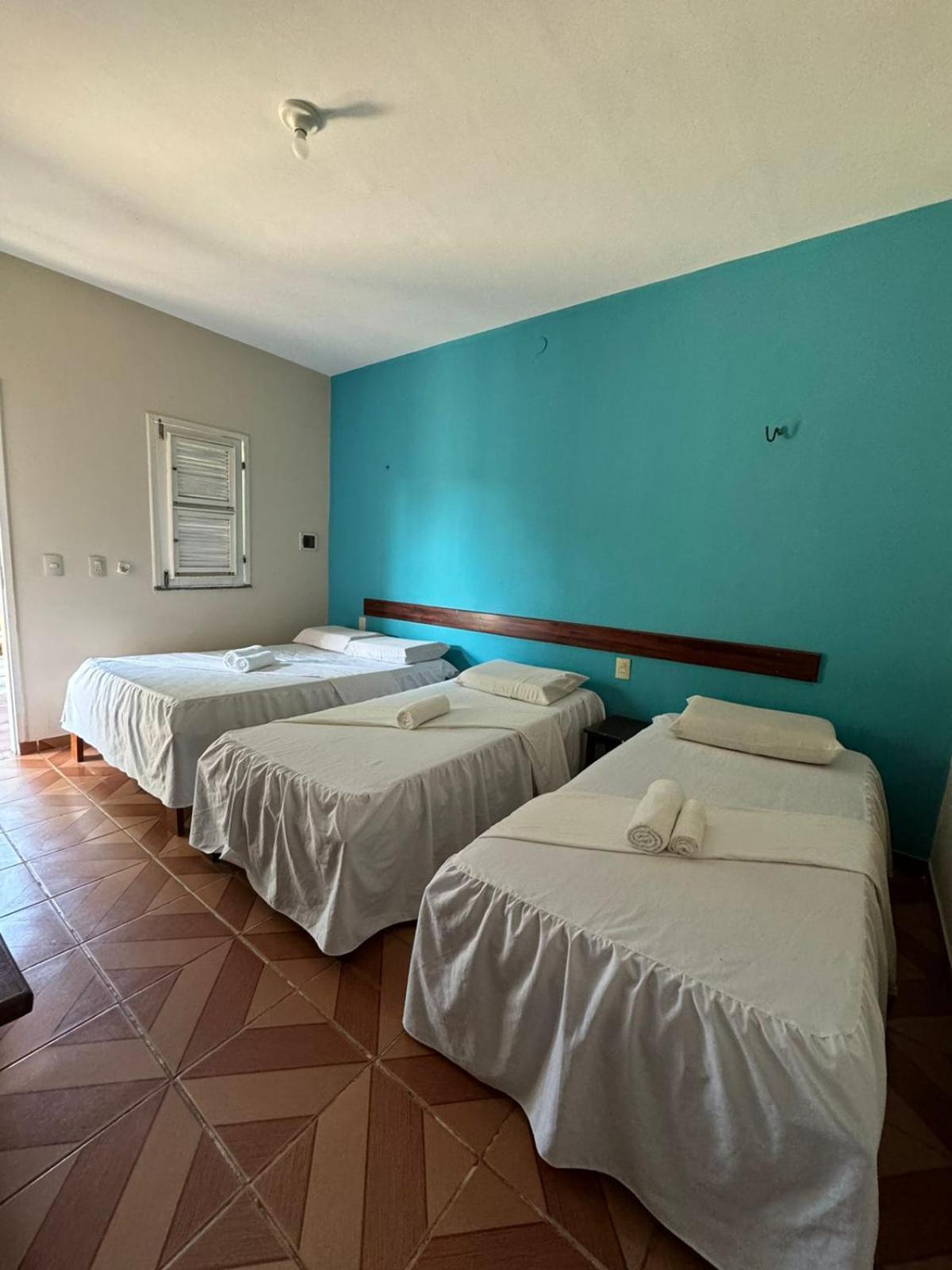 Gincoara Inn Jijoca de Jericoacoara