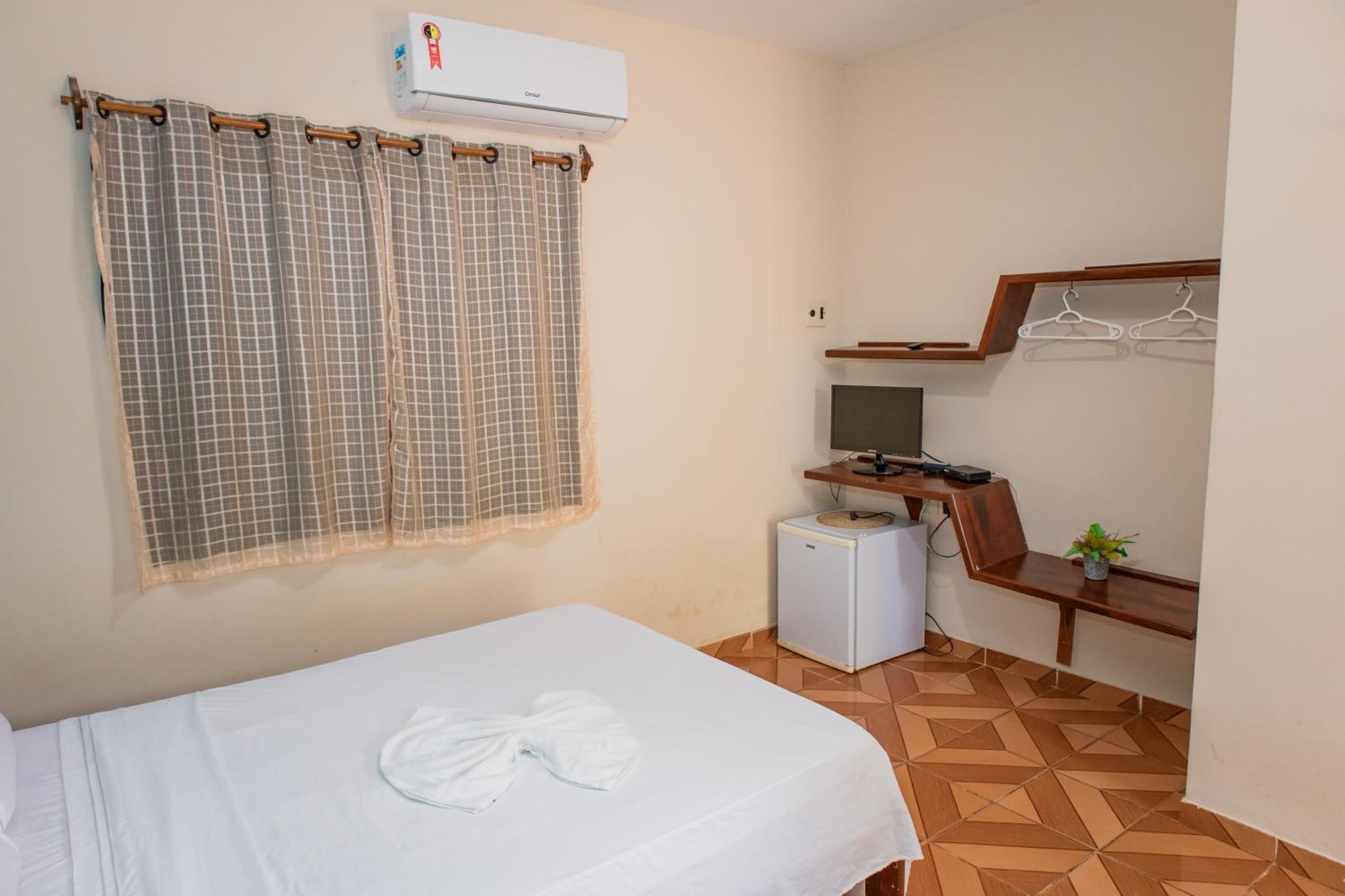 Inn Gincoara Jijoca de Jericoacoara
